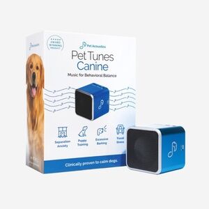 Pet Tunes Canine Speaker